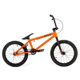 Rower Cult Juvi 18 2013 Orange